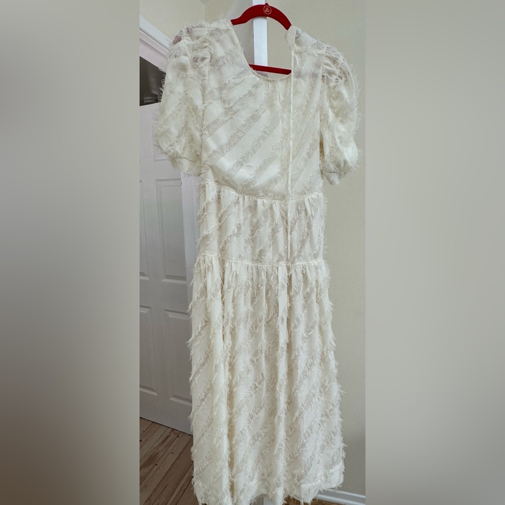 En Saison dress